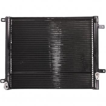 Enfriador de aire acondicionado NISSENS NIS 940542, condensador para sistemas de aire acondicionado, diseñado para un rendimiento óptimo, fabricado con materiales de alta calidad, compatible con diversas marcas y modelos de vehículos