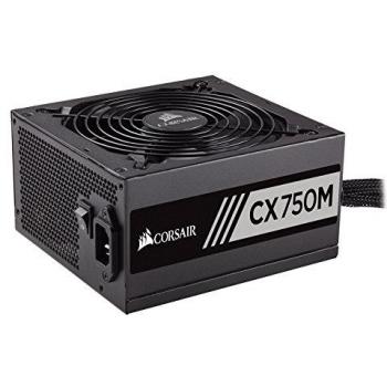 Corsair Builder Series CXM750 - Fuente de alimentación ATX/EPS