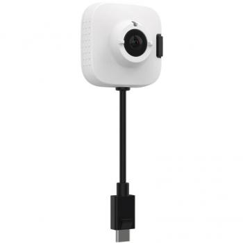 Axis 02260-001 - Cámara corporal Alámbrico CMOS 1920 x 1080 Pixeles Negro, Blanco USB 0,1 lx
