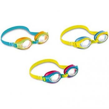 Intex Gafas Junior, Multicolor (55611