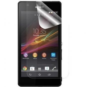 Brando SUCSP125600 - Protector de pantalla para Sony Xperia ZR/Xperia A