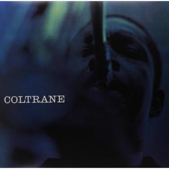 John Coltrane – Coltrane (Vinyl LP Record)
