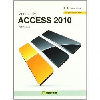 Manual de Access 2010
