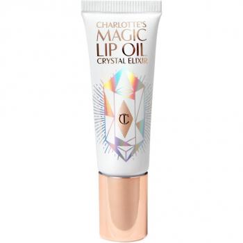 Charlotte Tilbury Magic Lip Oil Crystal Elixir
