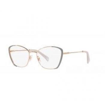 Lentes recetadas para mujer Miu Miu MU 51UV 01Z1O1 Azuls