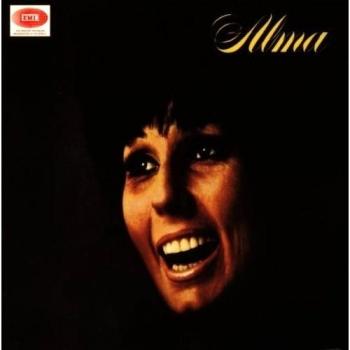 Alma - Alma Cogan