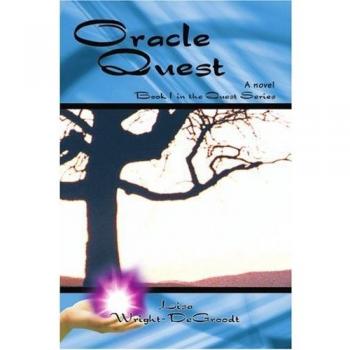 Oracle Quest: Libro 1 de la Serie Quest (Tapa Blanda)