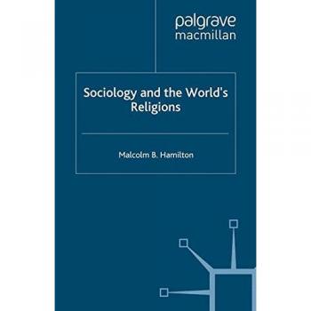 Sociology and the World's Religions