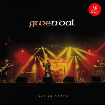 Live In Getxo - Gwendal