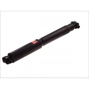 Amortiguador KYB Excel-G 344056, tipo: amortiguador de suspensión, características: tecnología de gas presurizado, diseño de doble tubo, rendimiento optimizado para vehículos de pasajeros, fácil instalación, compatible con una amplia gama