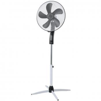 Ventilador Blaupunkt ASF501 - Potente ventilador de pie con tecnología avanzada