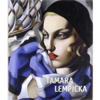 Tamara de Lempicka