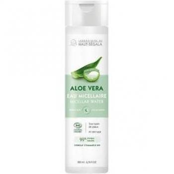 Agua Micelar Aloe Vera 200 M