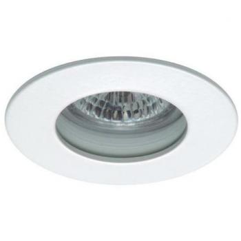 Foco Empotrable LED Downlight 107 GX5,3 Blanco Técnico JISO 107D-90