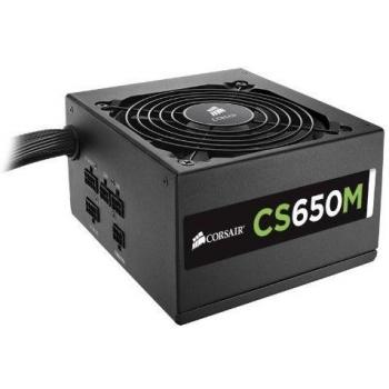 Corsair CS650M - Fuente de Alimentación