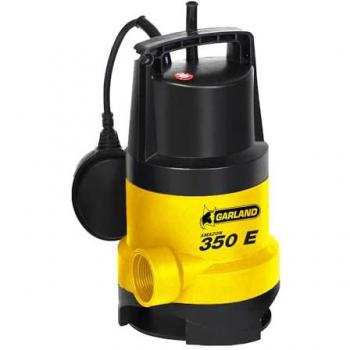 Bomba sumergible Garland Amazon 350E-V23