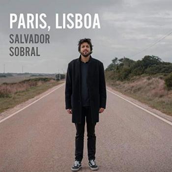 Paris, Lisboa [VINYL]