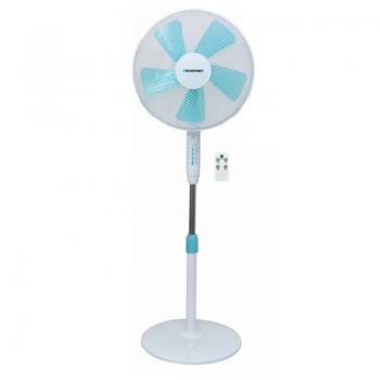 Ventilador de Pie Blaupunkt BP2010 con Mando a Distancia y Temporizador de 45W