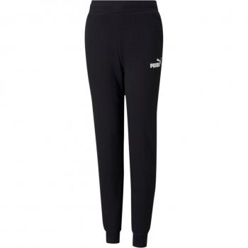 Pantalón deportivo Essentials negro Puma
