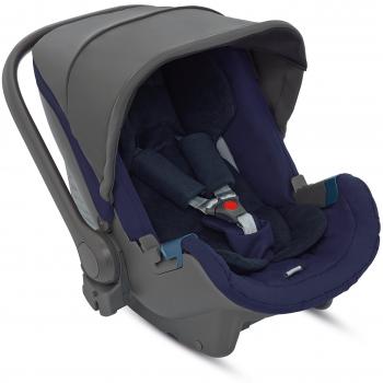 INGLESINA Asiento Auto Huggy Prime, grupp 0 Plus azul azul