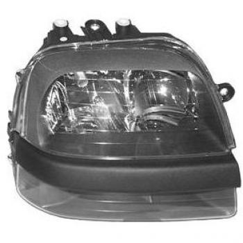 Faro principal delantero DEPO 661-1135R-LDEMF, Derecha