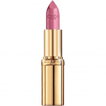 L’Oréal Paris Color Riche Moisturizing Lipstick Shade 129 Montmartre 3.6 g
