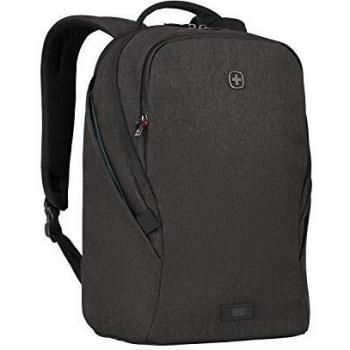 Mochila Wenger/SwissGear MX Light 40,6 cm (16) Gris