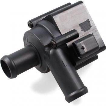 Bomba de agua auxiliar HEPU AP8217 - Bomba de circulación de agua para calefacción auxiliar, diseñada para optimizar el flujo y la eficiencia del sistema de calefacción, fabricada con materiales duraderos, compatible con diversos modelos de vehículos