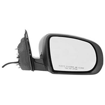 Retrovisor exterior BLIC 5402-55-2001480P, tipo: retrovisor exterior, características: compatible con vehículos específicos, diseño aerodinámico, ajuste manual o eléctrico (dependiendo de la versión), cristal convexo para