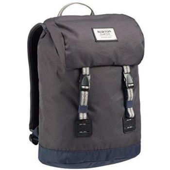 Burton Youth Tinder Pack Mochilas, Unisex niños, Gris