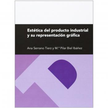 Estética del producto industrial y su representación gráfica