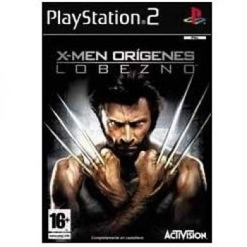 X Men Origines: Lobezno