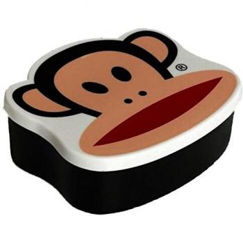Room Copenhagen Paul Frank Tiny Storage Black, Negro, Centimeters