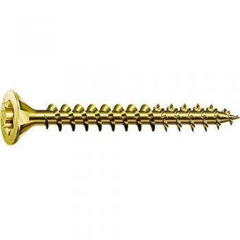 Spax 0/1049/021/4,0/25/ /01 Tornillo para yeso, 4x25mm
