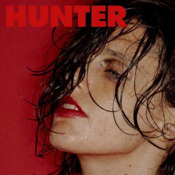 Hunter [Vinilo]