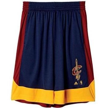 adidas Wntr Hps - Short para hombre, multicolor, talla 3XL