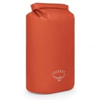 Bolsa estanca Osprey Wildwater Dry 25L naranja