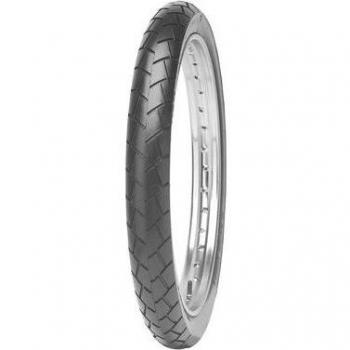 Neumático MITAS MC11 2.25-17 TT 39J para Rueda Delantera y Trasera