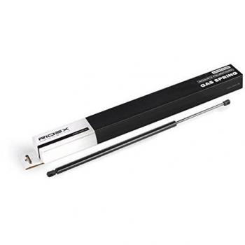 Amortiguador hidráulico de maletero RIDEX 219G0340