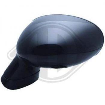 Espejo retrovisor DIEDERICHS 5652225