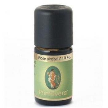 Aceite Esencial de Rosa Persa Ecológico 10% (5 ml)
