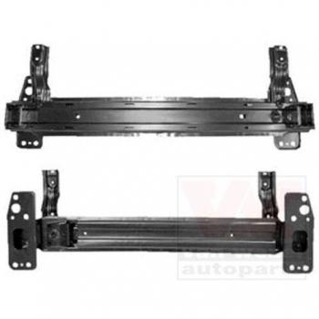 Soporte parachoques delantero VAN WEZEL 8314560 para KIA Picanto II