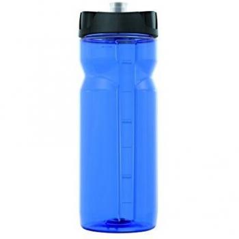ZEFAL Trekking 700 S Bidón, Unisex Adulto, Azul, 700 ml