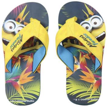 Minions - Chancla Premium, Sandalia Flip Flop