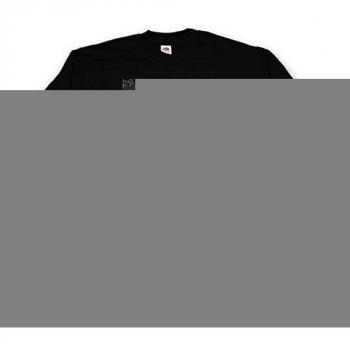 Urban Backwoods All Hail Sudadera para Hombre Sweatshirt Pullover Negro Talla S
