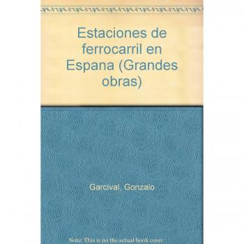 Estaciones de españa