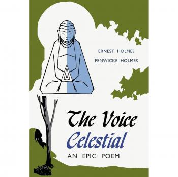 La Voz Celestial de Holmes, Ernest: Edición Especial
