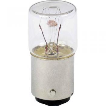 Schneider elec pic - mss 50 60 - Lámpara incandescente casquillo ba 15d 5w 24v