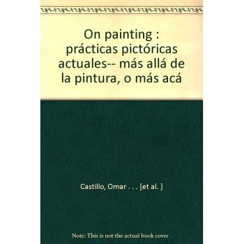 On Painting