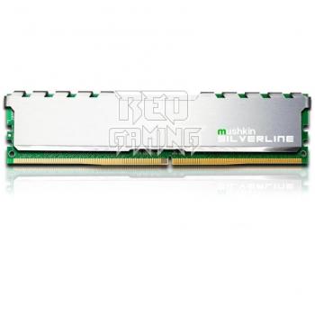 Mushkin Silverline 32 GB DDR4 3200 MHz Módulo de Memoria RAM (1 x 32 GB)